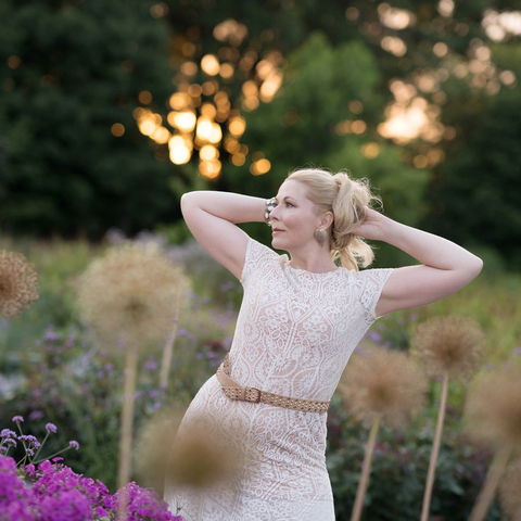 Photo of Victoria Gydov by: Rachelle Gonzalez