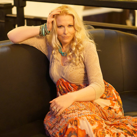 Photo of Victoria Gydov by: Rachelle Gonzalez