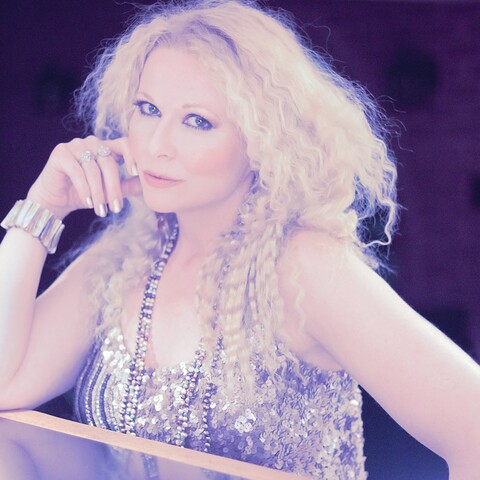 Photo of Victoria Gydov by: Joseph Borg