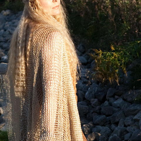 Photo of Victoria Gydov by: Irene Miller