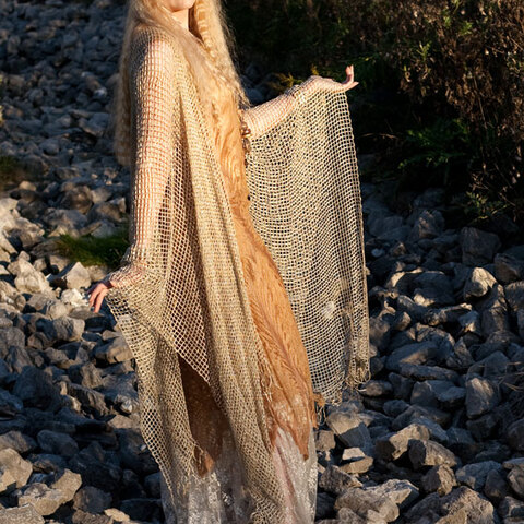 Photo of Victoria Gydov by: Irene Miller