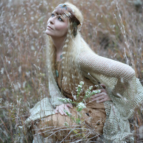 Photo of Victoria Gydov by: Irene Miller