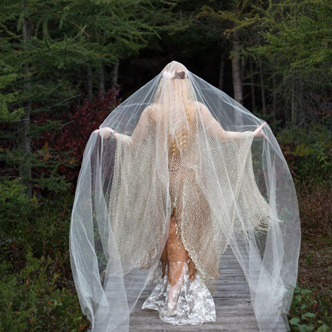 Photo of Victoria Gydov by: Irene Miller